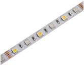 Avide LED Ταινία 12V 12W RGB+W(4000K) IP20 30m